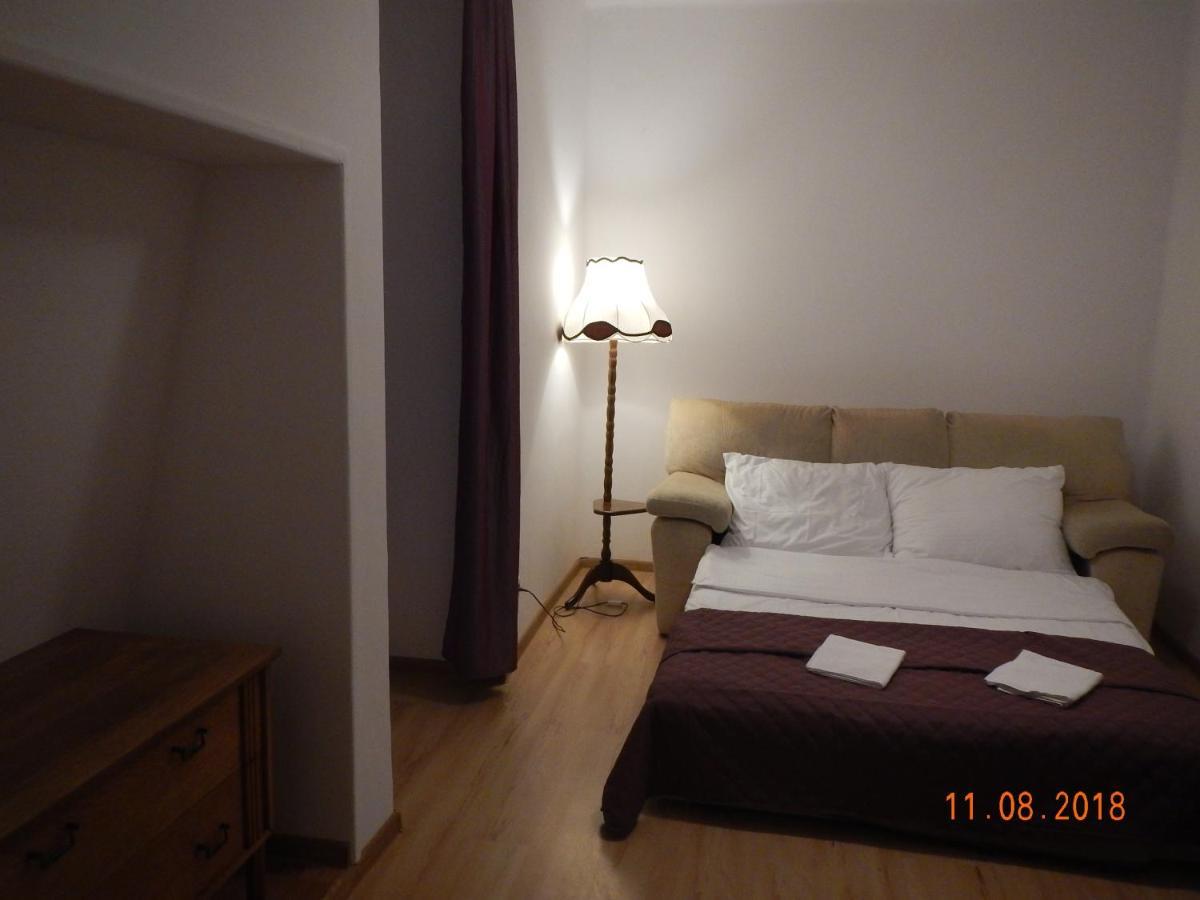Apartament Providentia Zakopane Witkiewicza 3 Extérieur photo