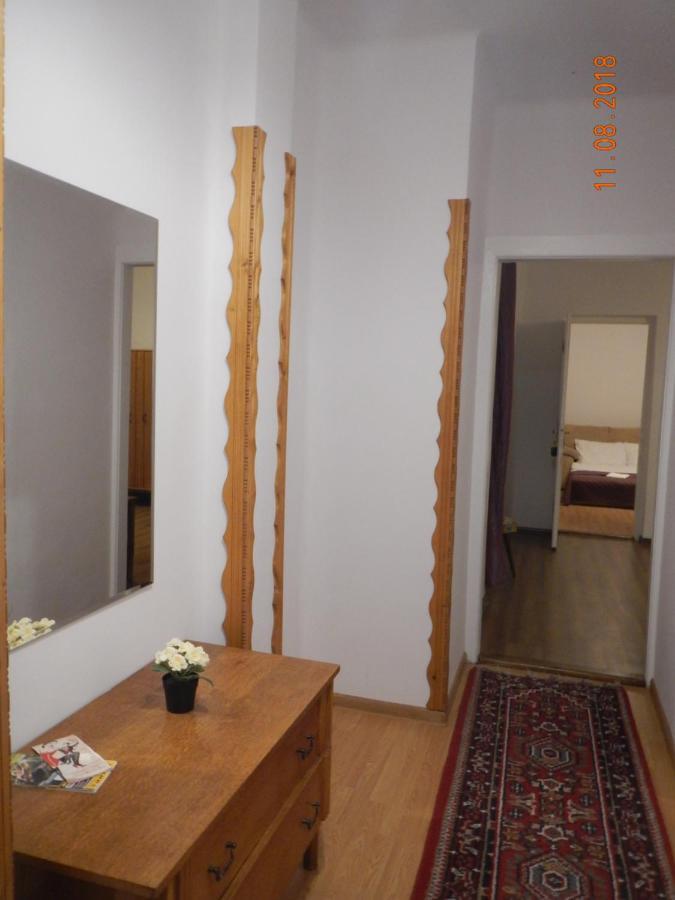 Apartament Providentia Zakopane Witkiewicza 3 Extérieur photo
