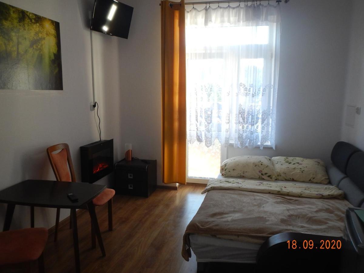 Apartament Providentia Zakopane Witkiewicza 3 Extérieur photo