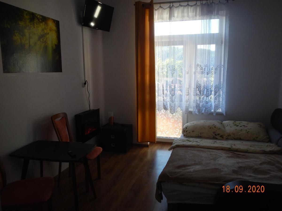 Apartament Providentia Zakopane Witkiewicza 3 Extérieur photo