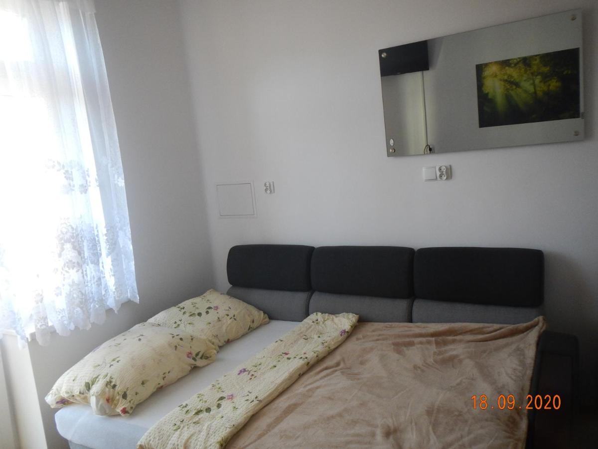 Apartament Providentia Zakopane Witkiewicza 3 Extérieur photo