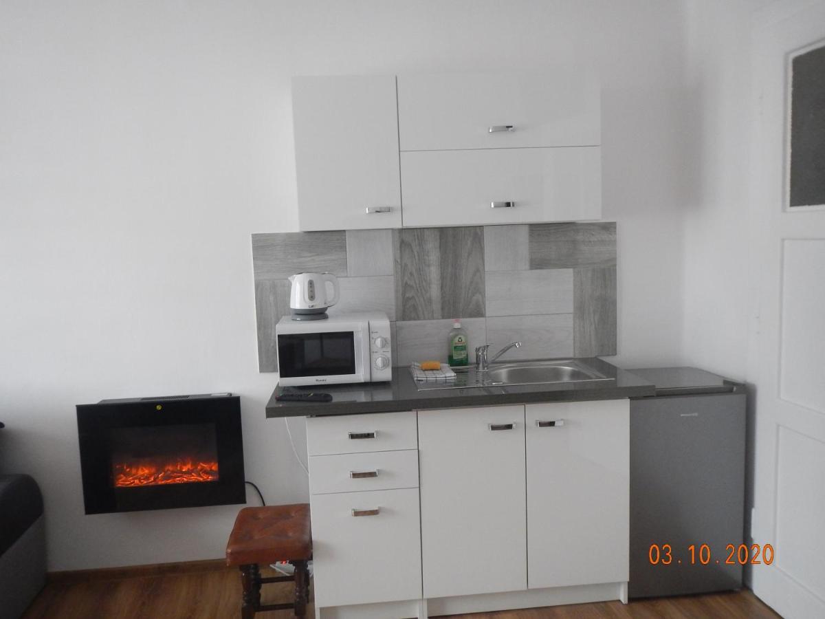 Apartament Providentia Zakopane Witkiewicza 3 Extérieur photo