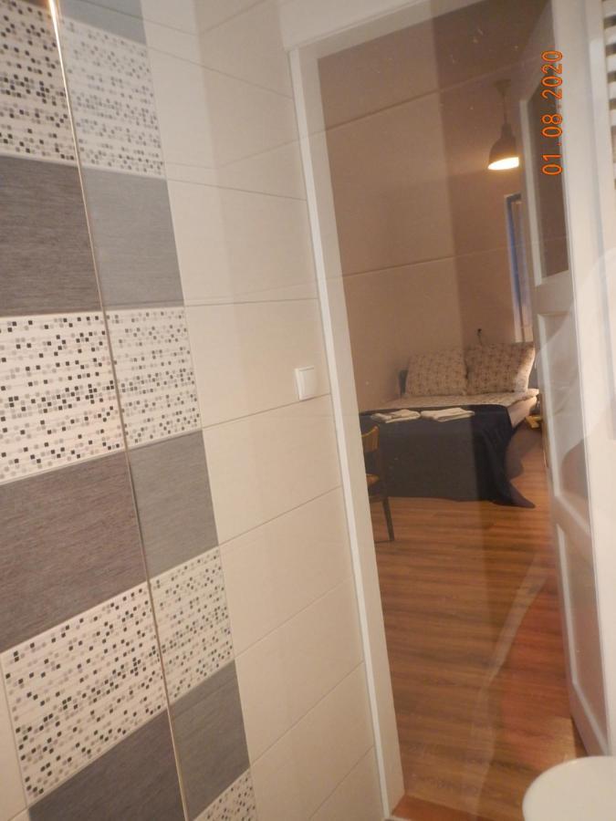 Apartament Providentia Zakopane Witkiewicza 3 Extérieur photo