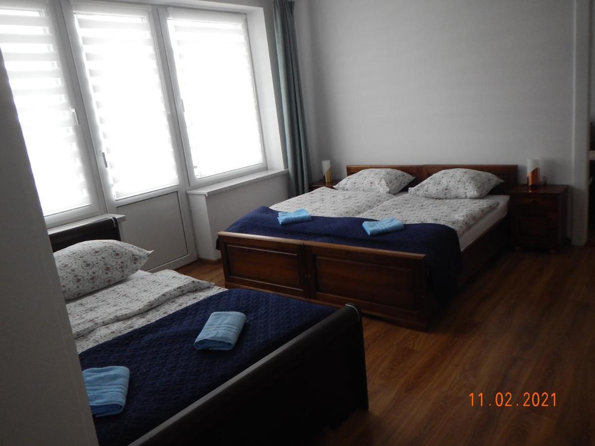 Apartament Providentia Zakopane Witkiewicza 3 Extérieur photo