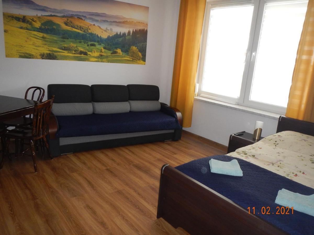 Apartament Providentia Zakopane Witkiewicza 3 Extérieur photo