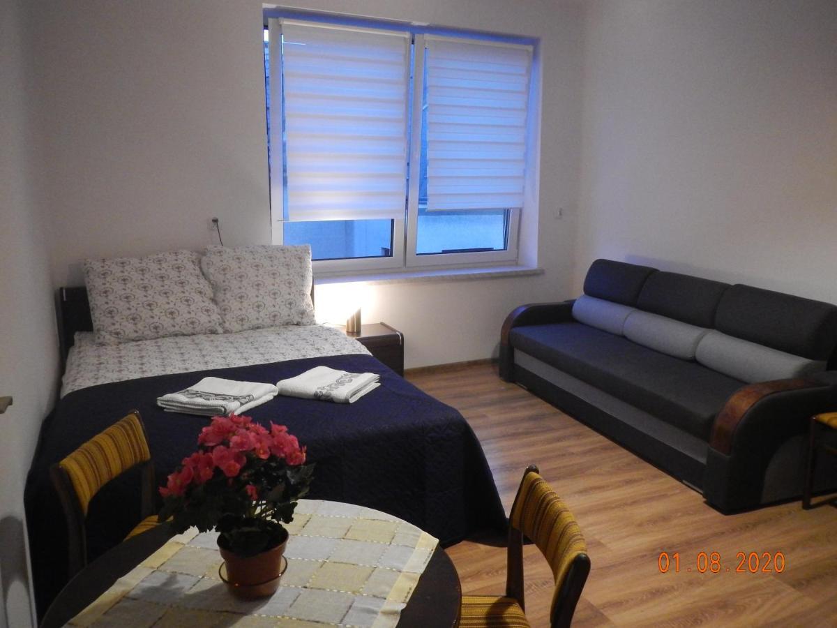 Apartament Providentia Zakopane Witkiewicza 3 Extérieur photo