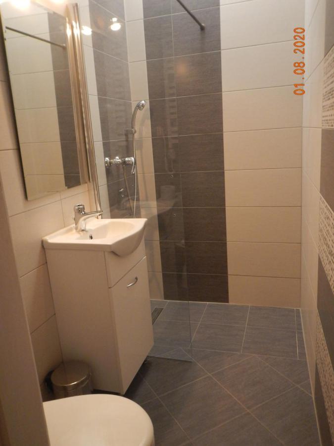 Apartament Providentia Zakopane Witkiewicza 3 Extérieur photo