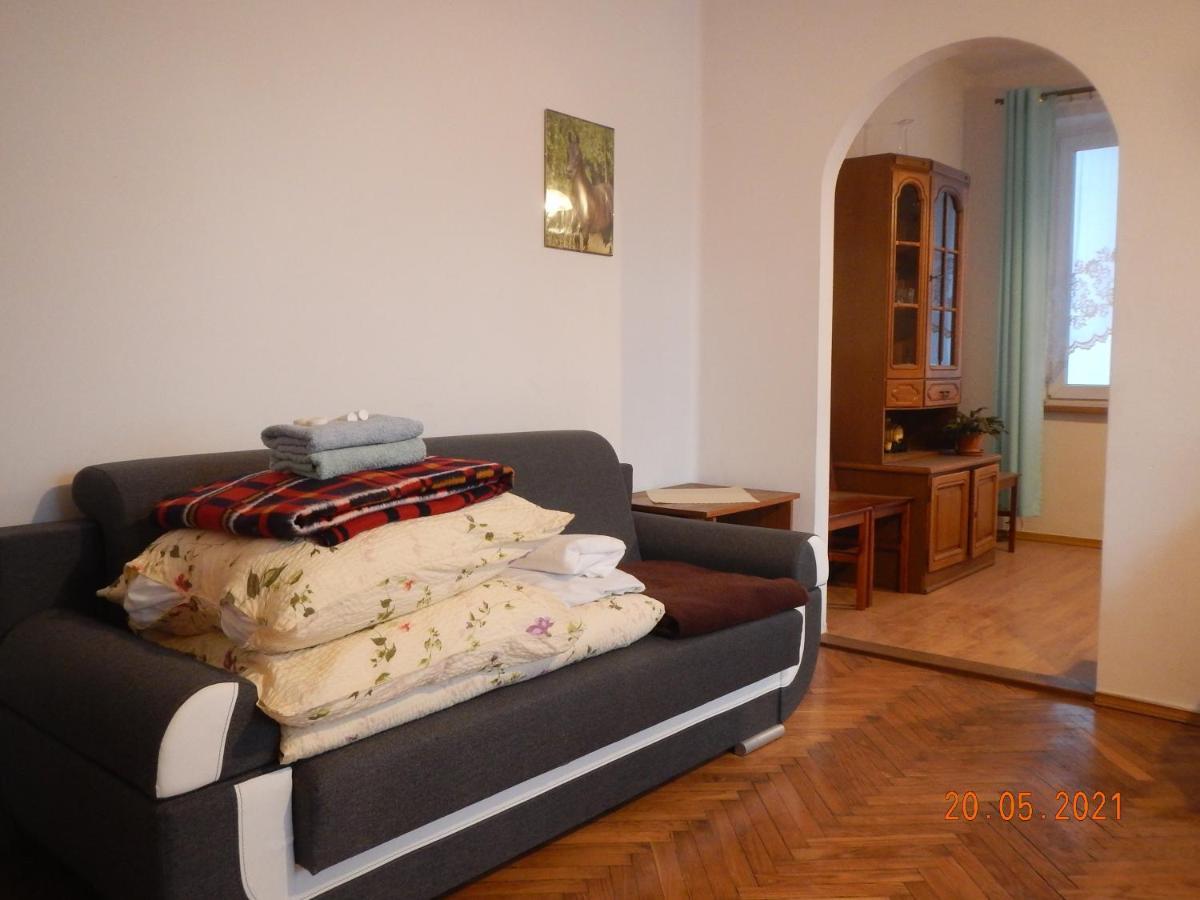 Apartament Providentia Zakopane Witkiewicza 3 Extérieur photo