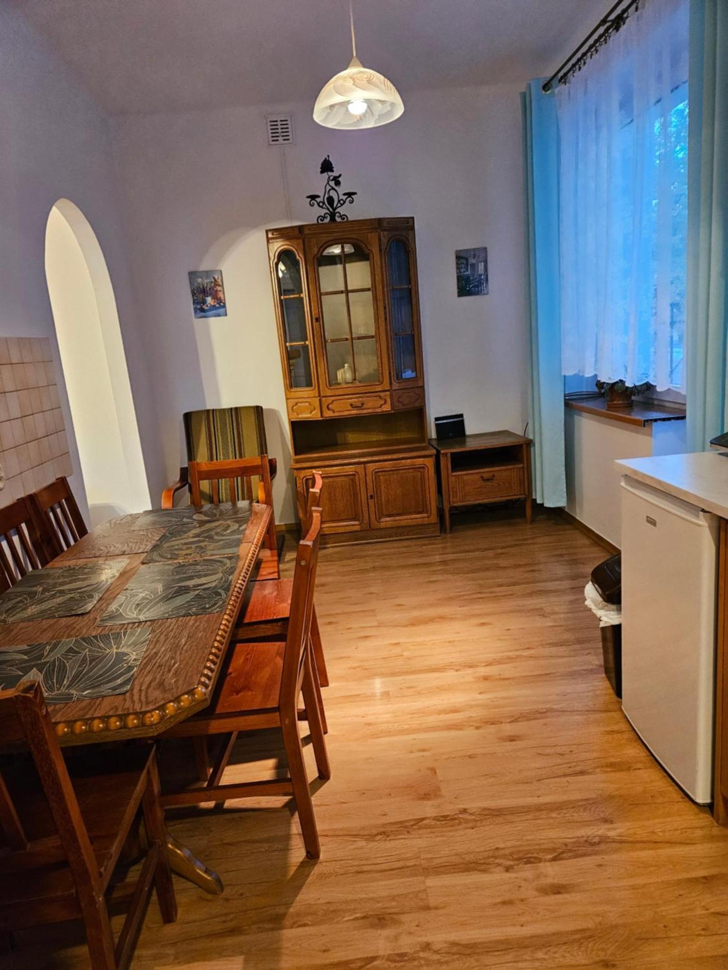 Apartament Providentia Zakopane Witkiewicza 3 Extérieur photo
