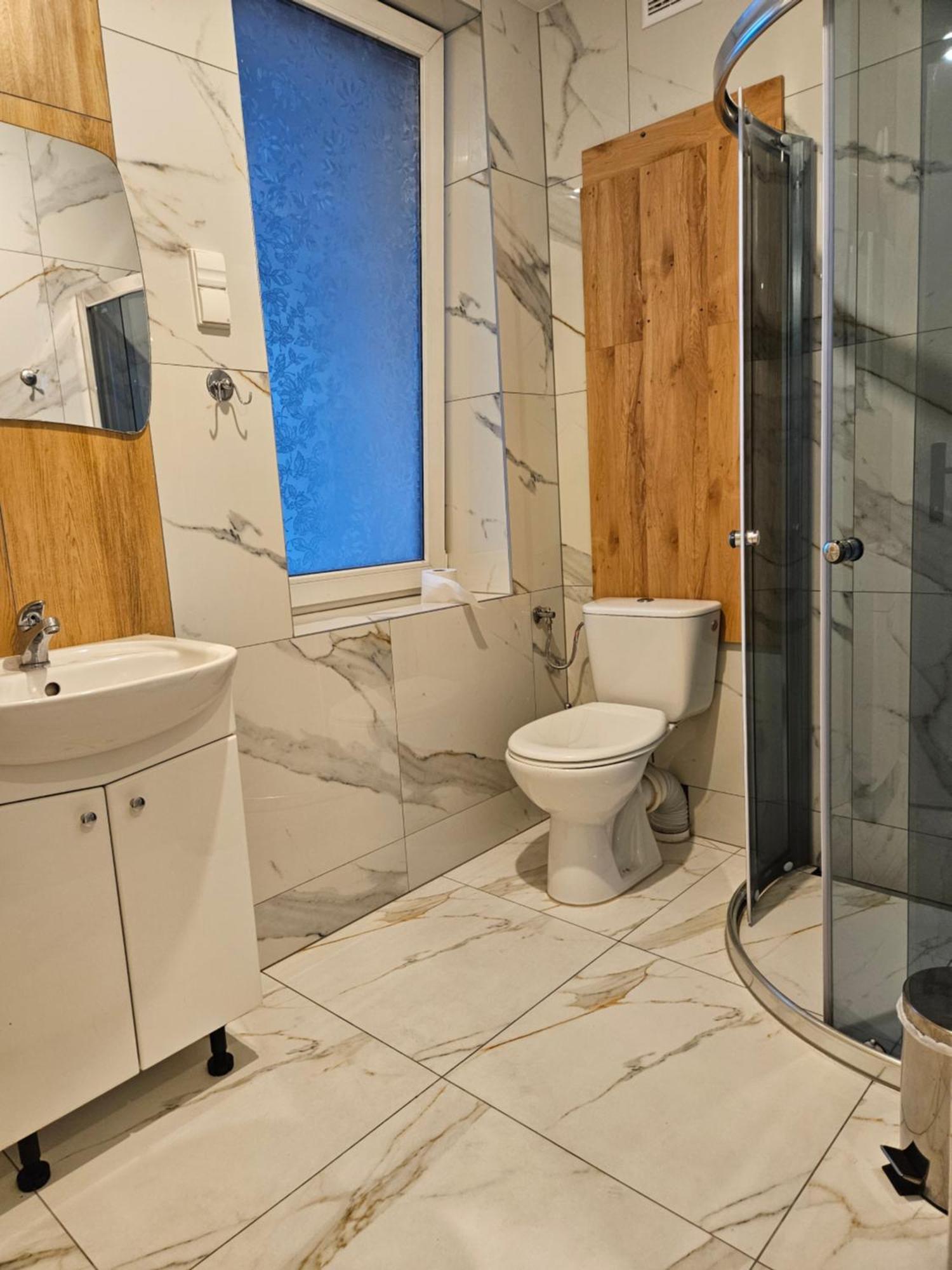 Apartament Providentia Zakopane Witkiewicza 3 Extérieur photo
