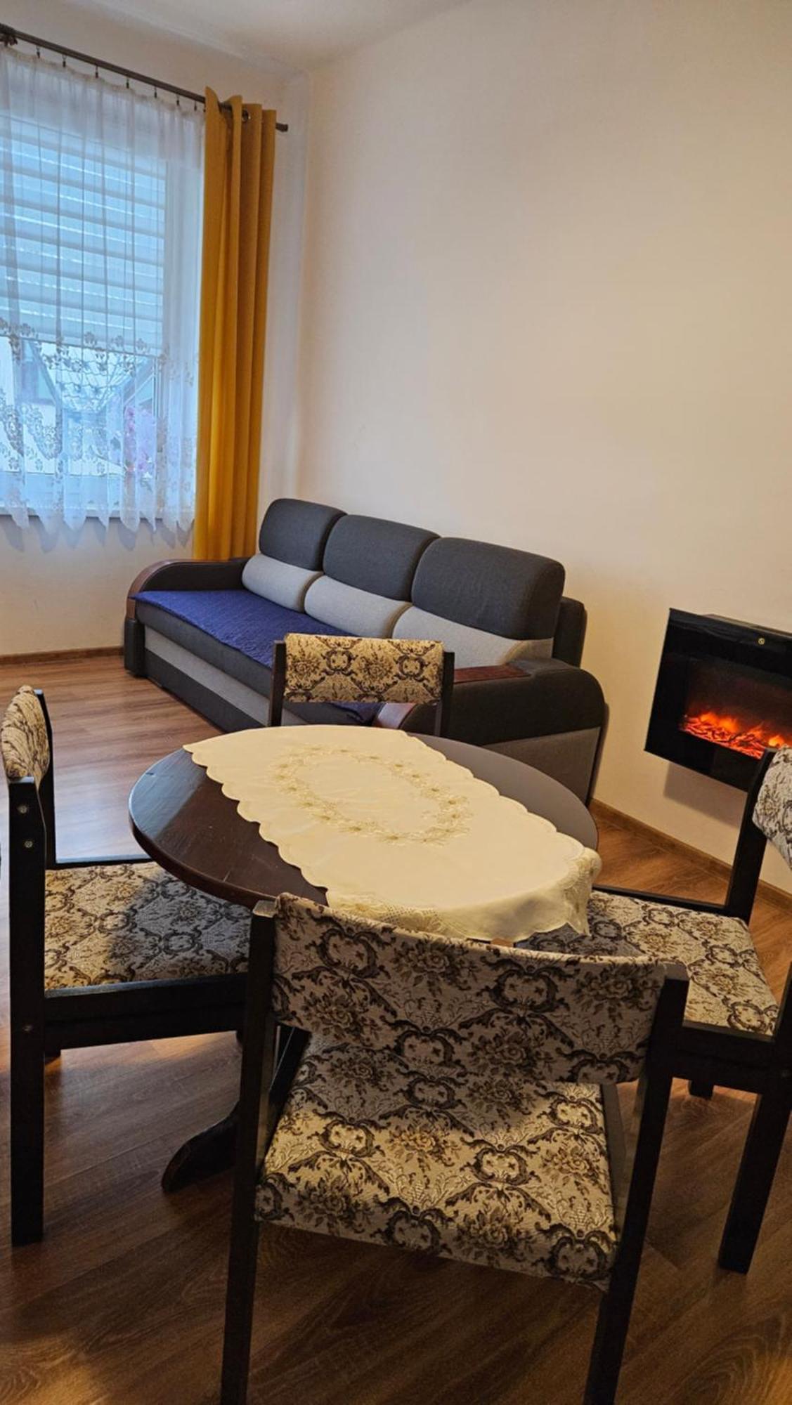 Apartament Providentia Zakopane Witkiewicza 3 Extérieur photo
