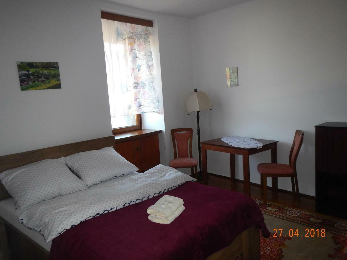 Apartament Providentia Zakopane Witkiewicza 3 Extérieur photo