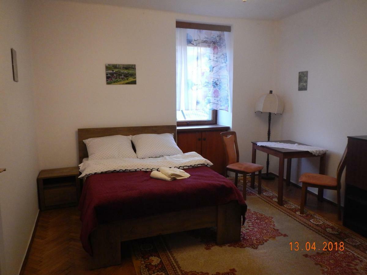 Apartament Providentia Zakopane Witkiewicza 3 Extérieur photo