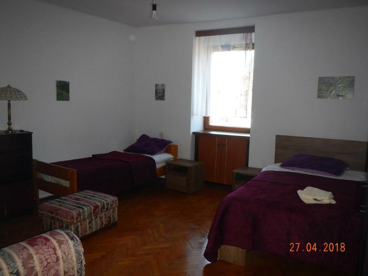 Apartament Providentia Zakopane Witkiewicza 3 Extérieur photo