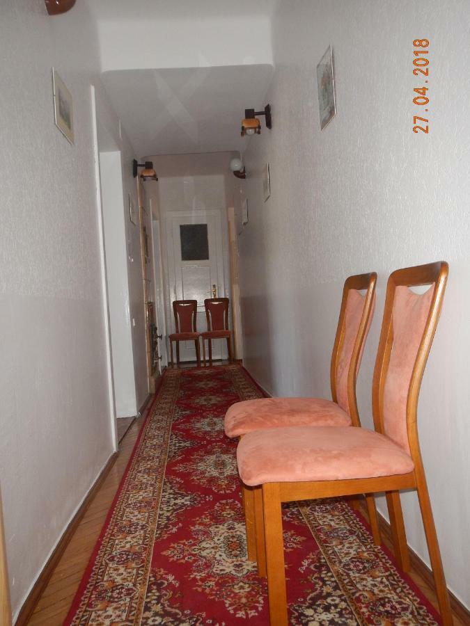 Apartament Providentia Zakopane Witkiewicza 3 Extérieur photo