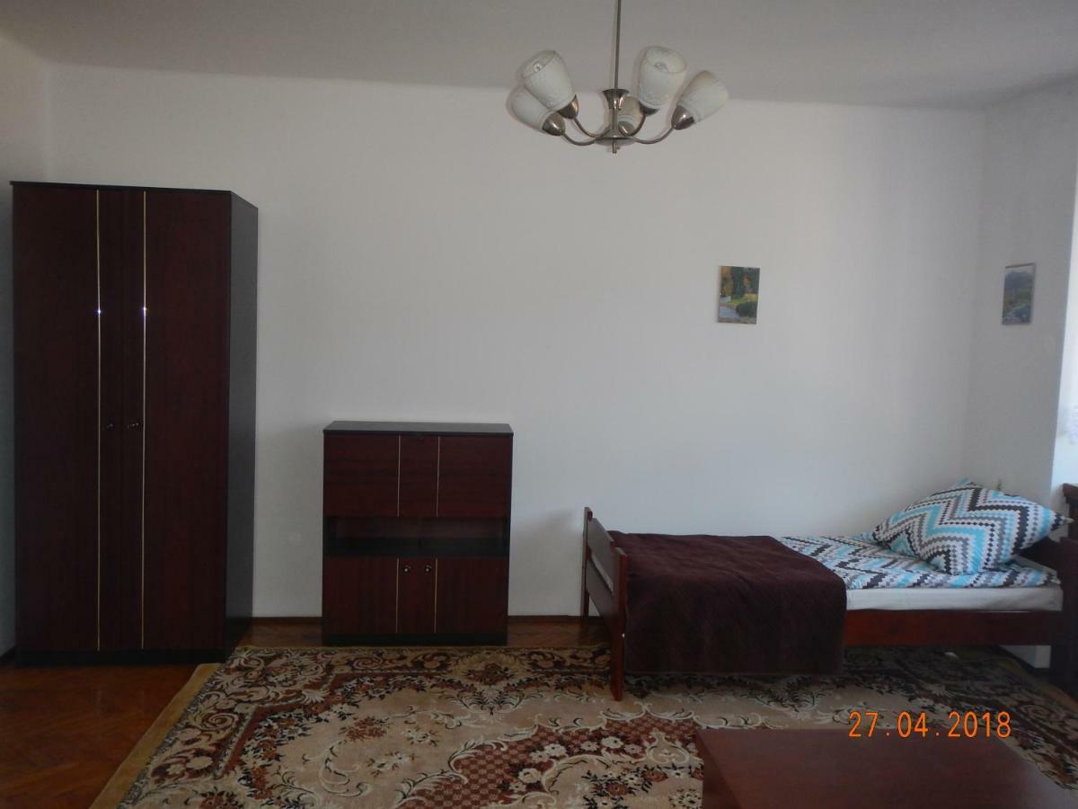 Apartament Providentia Zakopane Witkiewicza 3 Extérieur photo