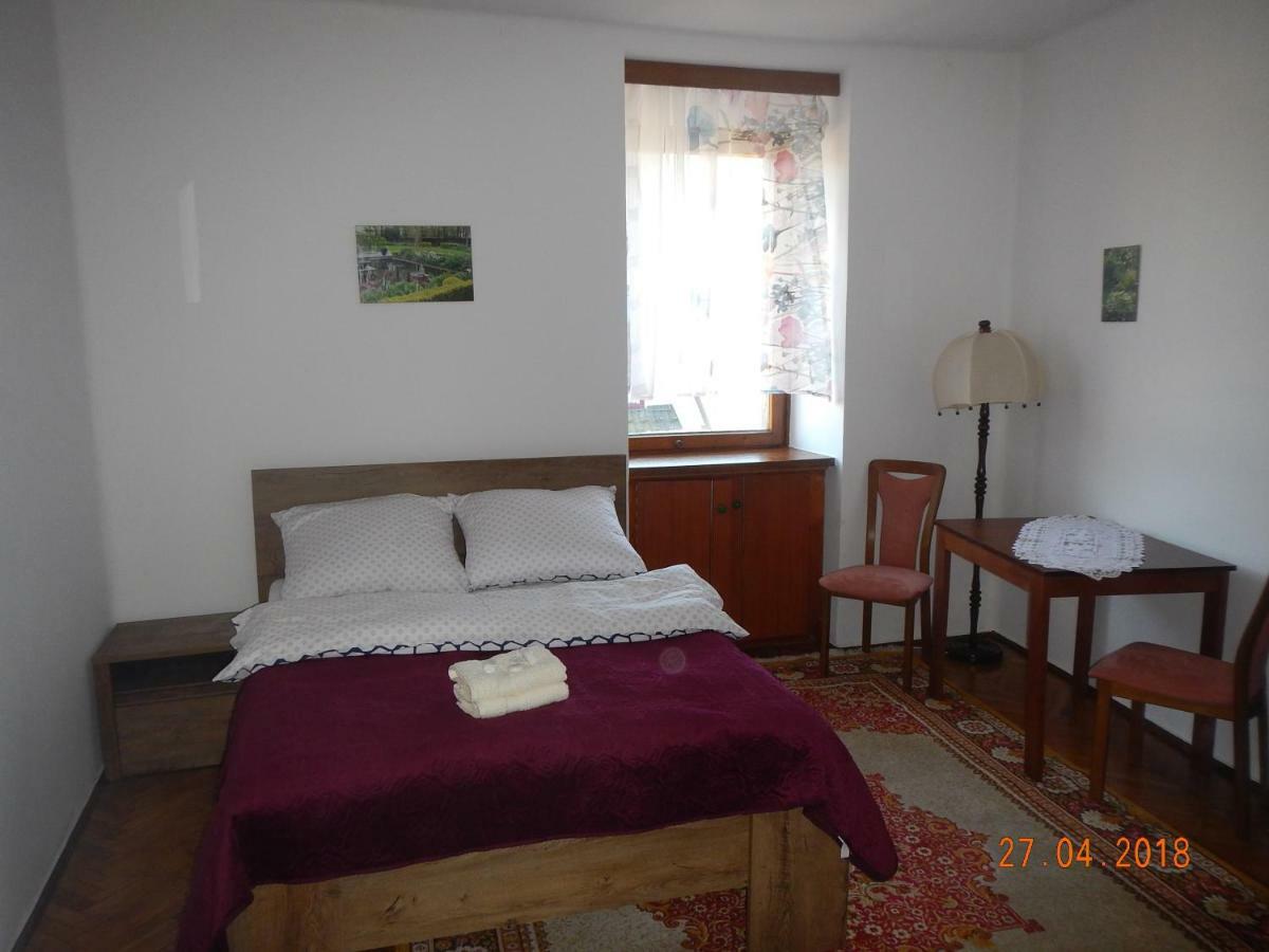 Apartament Providentia Zakopane Witkiewicza 3 Extérieur photo