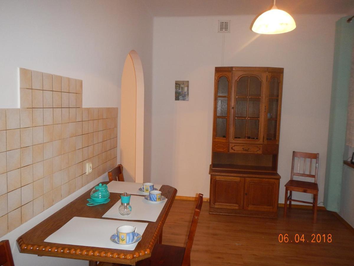 Apartament Providentia Zakopane Witkiewicza 3 Extérieur photo
