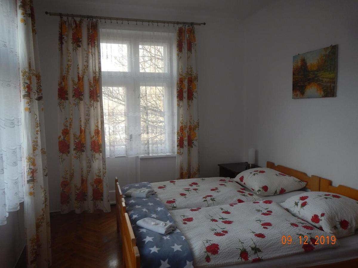 Apartament Providentia Zakopane Witkiewicza 3 Extérieur photo