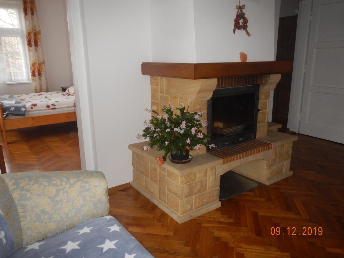 Apartament Providentia Zakopane Witkiewicza 3 Extérieur photo